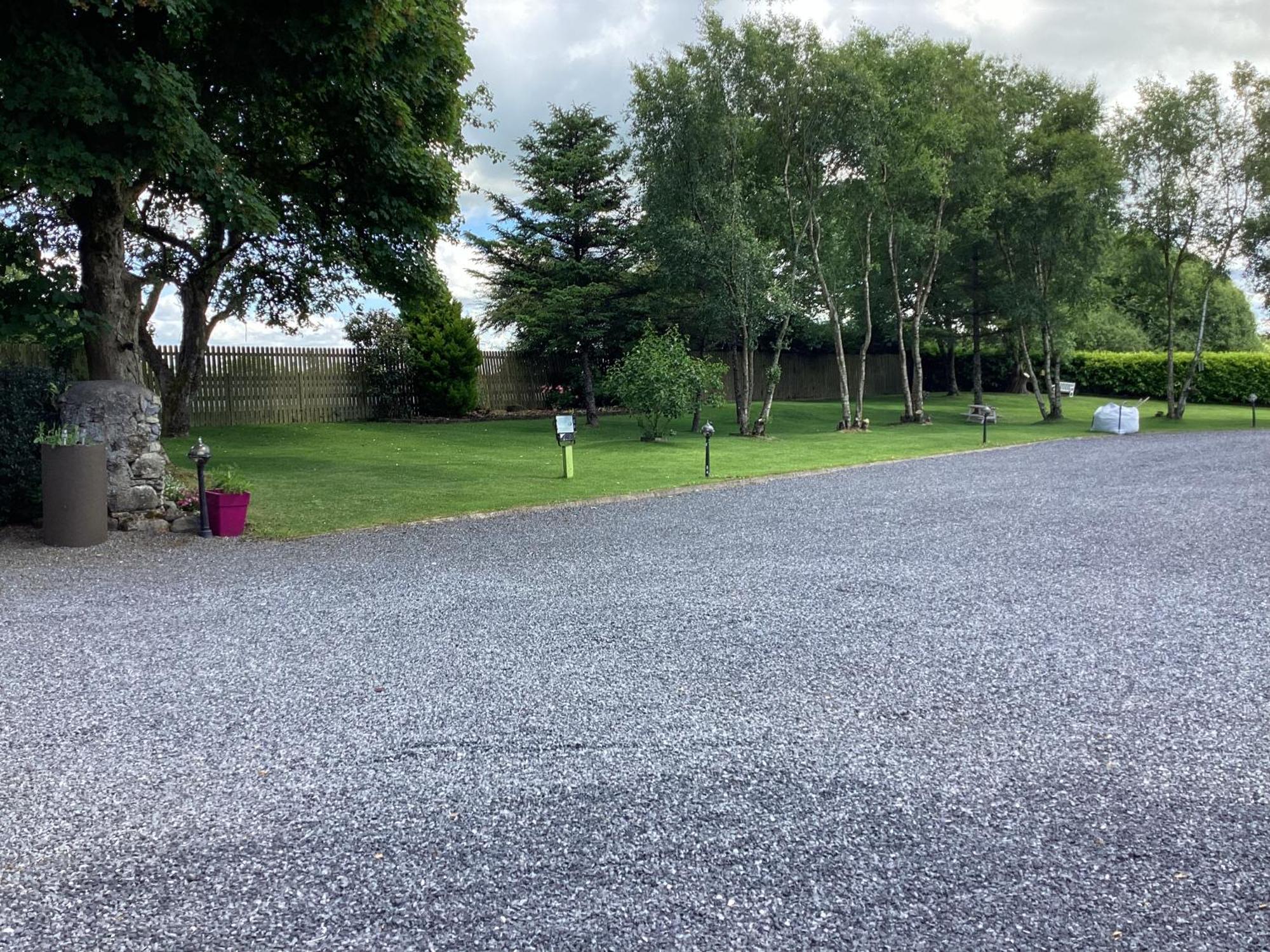 Studio Apartment To Rent Mullingar Exterior photo