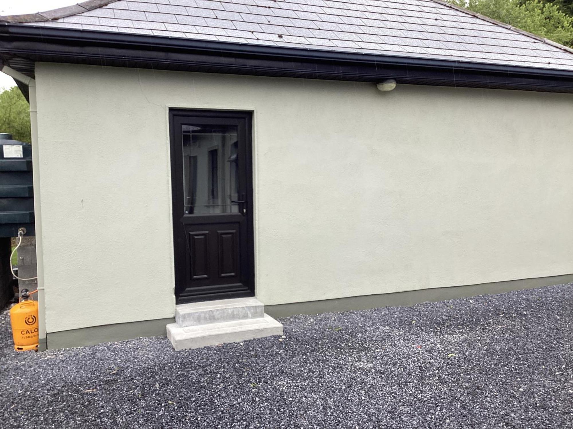 Studio Apartment To Rent Mullingar Exterior photo
