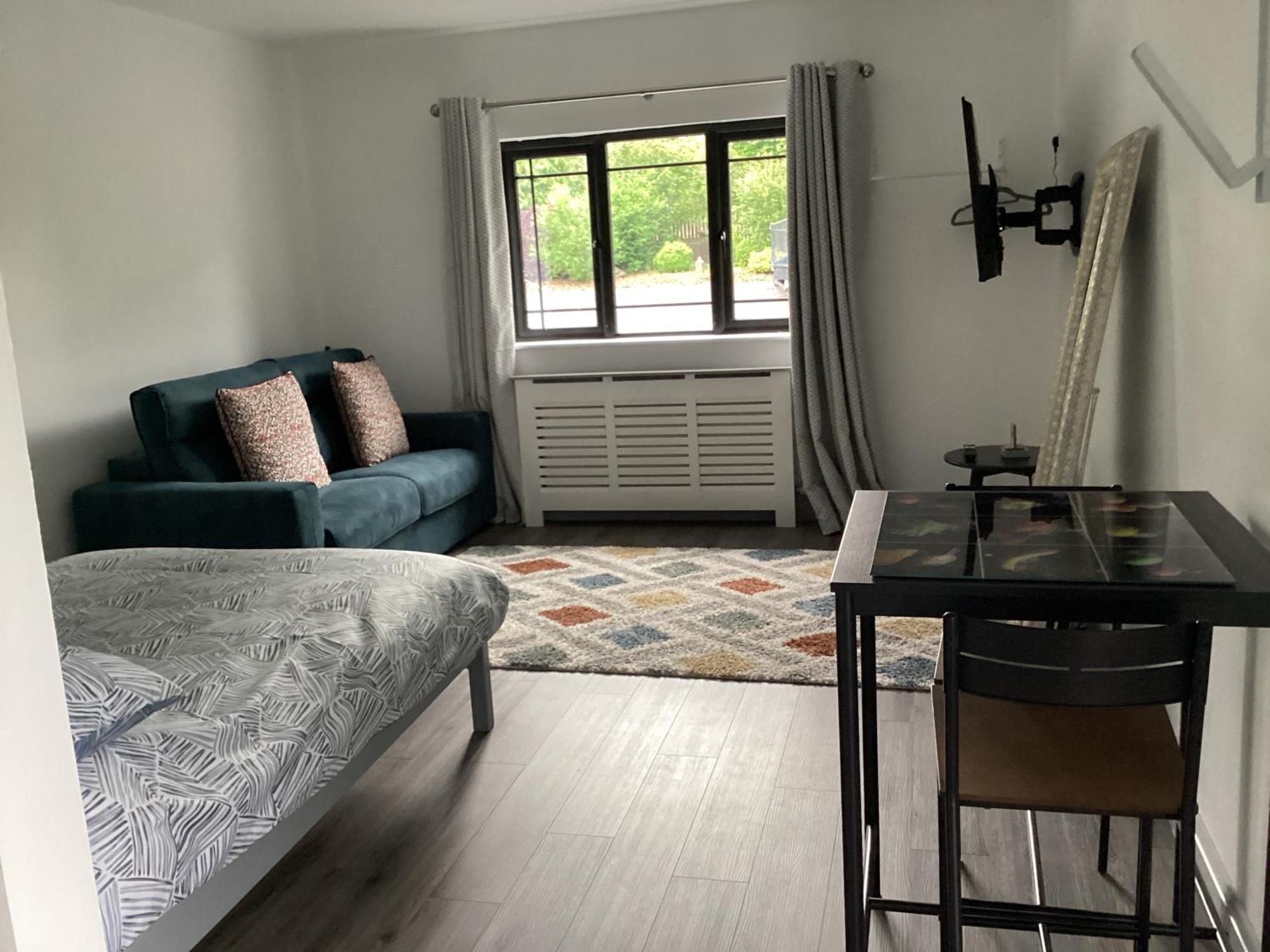 Studio Apartment To Rent Mullingar Exterior photo