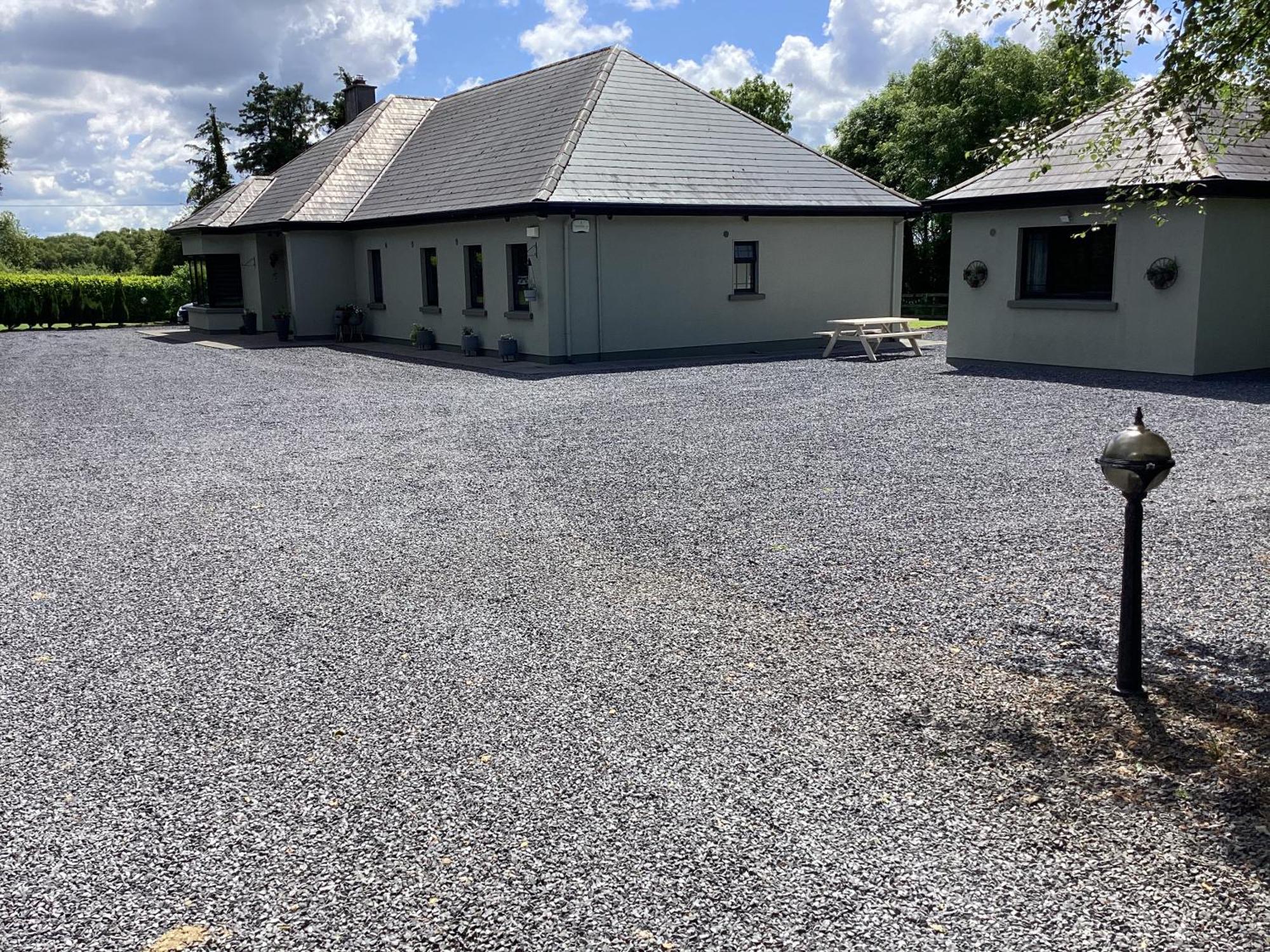 Studio Apartment To Rent Mullingar Exterior photo
