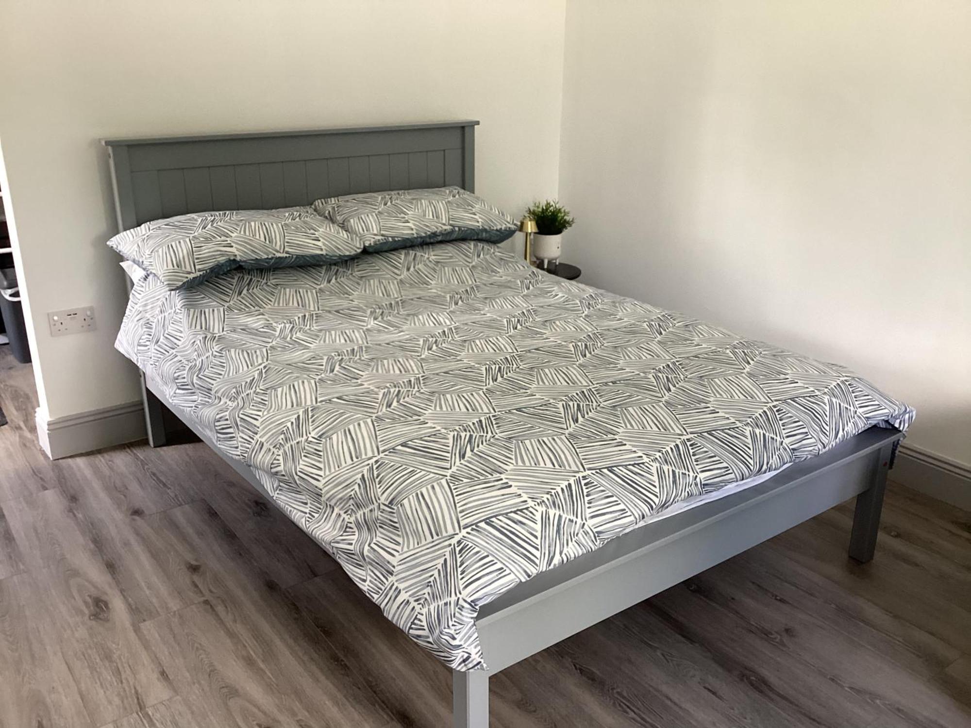 Studio Apartment To Rent Mullingar Exterior photo